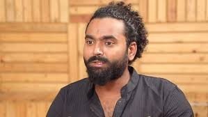 Raghu Master